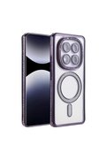 Ethab Ticaret Glb-Stl41414 6.5 No Metal Bıyık Makası
