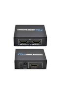 Evimdeyokyok Zr2 2 Port Hdmi Splitter
