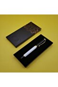 Evimdeyokyok Roller Metal Kalem Kutulu