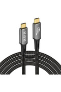 Evimdeyokyok Zr848 8K Usb4 24Ow 40Gb 60Hz 0,5 M
