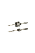 Sql Tomax Bi-Metal Panç Adaptörü Hex 32-210 Mm