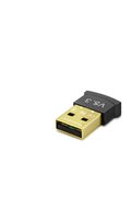 Evimdeyokyok Usb Bluetooth Adaptör 5.3 Siyah Bt5.3