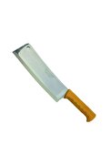 Ethab Ticaret Glb-Stl41414 61190 - Sürmene Şef Bıçağı 22 Cm