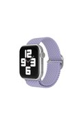 Ethab Ticaret Glb-Stl41414 Watch 20Mm Kordon - Lila