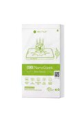 Ethab Ticaret Glb-Stl41414 Kordonlu Alüminyum Tepsi