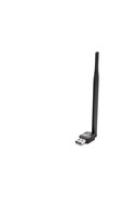 Evimdeyokyok Usb Wifi Adaptörü 150 Mbps 2.4 Ghz 8818 Chipset Uw10T