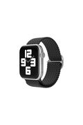 Ethab Ticaret Glb-Stl41414 Watch 20Mm Kordon - Siyah