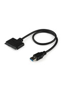 Evimdeyokyok Zr149 Usb 3.0 To Sata Cable Hard Disk Drive Conventer