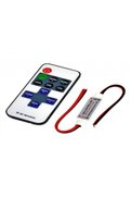 Carub Alkan Mb Motosiklet Ve Otomobil Stop Ampul 18Led 1016 Çakar Kırmızı Şaşı Br0403029 5-24V 6A