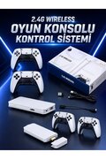 Ethab Giyim 3 D Game Box - Çift Oyun Kollu - Glst8915-8270