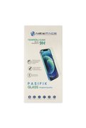 Ethab Ticaret Glb-Stl41414 Onegif İphone 17 Pro Max Mila Dalgalı Magsafe Kapak - Lacivert