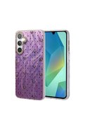 Ethab Ticaret Glb-Stl41414 Samsung Galaxy S25 Kılıf Blade Aynalı Desenli Kapak - Desen 2