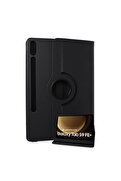 Ethab Ticaret Glb-Stl41414 İphone 14 Pro Kılıf Sofya Yüzüklü Silikon Kapak - Lacivert