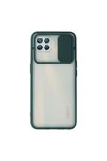 Ethab Ticaret Glb-Stl41414 Onegif Samsung Galaxy A07 4G Bright Simli Kapak - Pembe