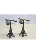 Evimdeyokyok Kartalli Metal Eyfel Kulesi Alk3476