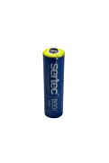 Cojans Sertec 3.7V Li-İon 14500 Aa - 800 Mah 1C Şarjlı Pil (Başlı)