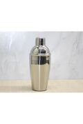 Ethab Ticaret Glb-Stl41414 Çelik Shaker 550 Ml Alk3937