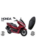 Alkan Mb Honda Pcx Konfor Sele Kılıfı A+++ Kalite Tüm Model Yıllarına Uygundur