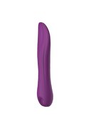 Erox Licking Vibration Purple 10 Mod Darbeli Dil Vibratör