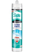 Sista Extra White Beyaz Duşakabin Silikonu 280 Ml
