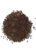 Yöresel Bahçem Siyah Hardal Tohumu 50Gr