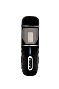 Quangdong Xise Toys Gia Master- Bot Automatic Telescopic Ileri Geri Hareketli Rotating Masturbator