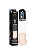 Lovetoy Maximizer Worx Elite Usb Şarjlı Ultra Güçlü Penis Pompası