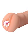 Erox Shequ Xianger Raner Vagina Shape Realistik Vajina