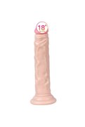 Meyrabest Dildo Series 15 Cm Anal Ve Vajinal Kullanılabilen Realistik Penis