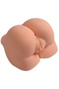 Erox Shequ Moiras 5.4 Kg Gerçekci Realistik Kalça Masturbator