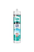 Sista Mutfak Ve Banyo Banyo Silikonu Extra White (Beyaz)