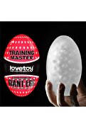 Lovetoy Giant Egg Stamina Nodules Edition Mastürbatör