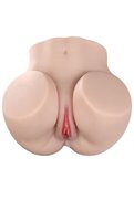 Quangdong Xise Toys Anal Ve Vajinal Masturbator