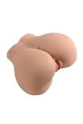Quangdong Xise Toys Realistik Masturbator