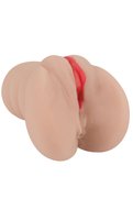 Erox Yana Vagina Shape Pocket Pussy Mastürbatör