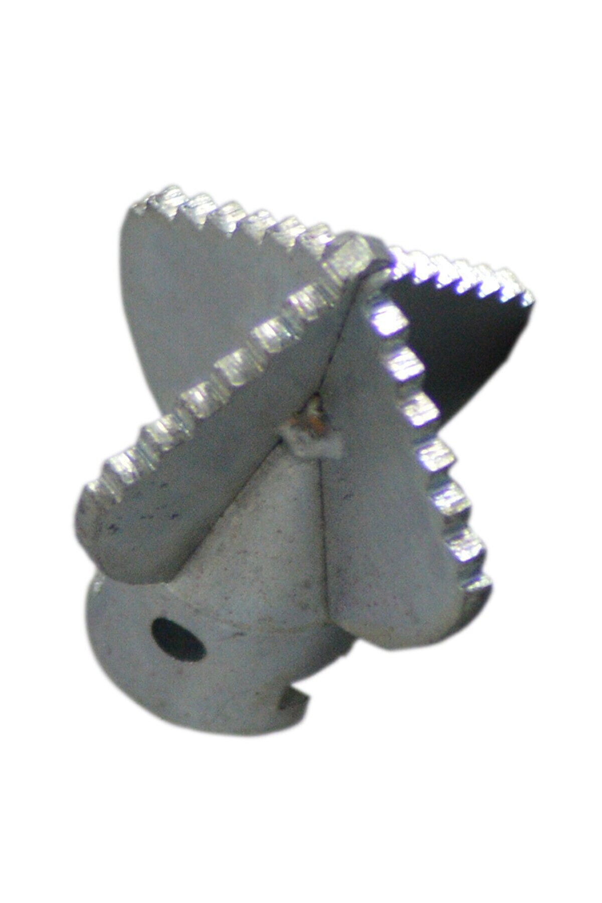 Seybomak Kanal Açma Maki̇nesi̇ Kırıcı Uç 19 Mm