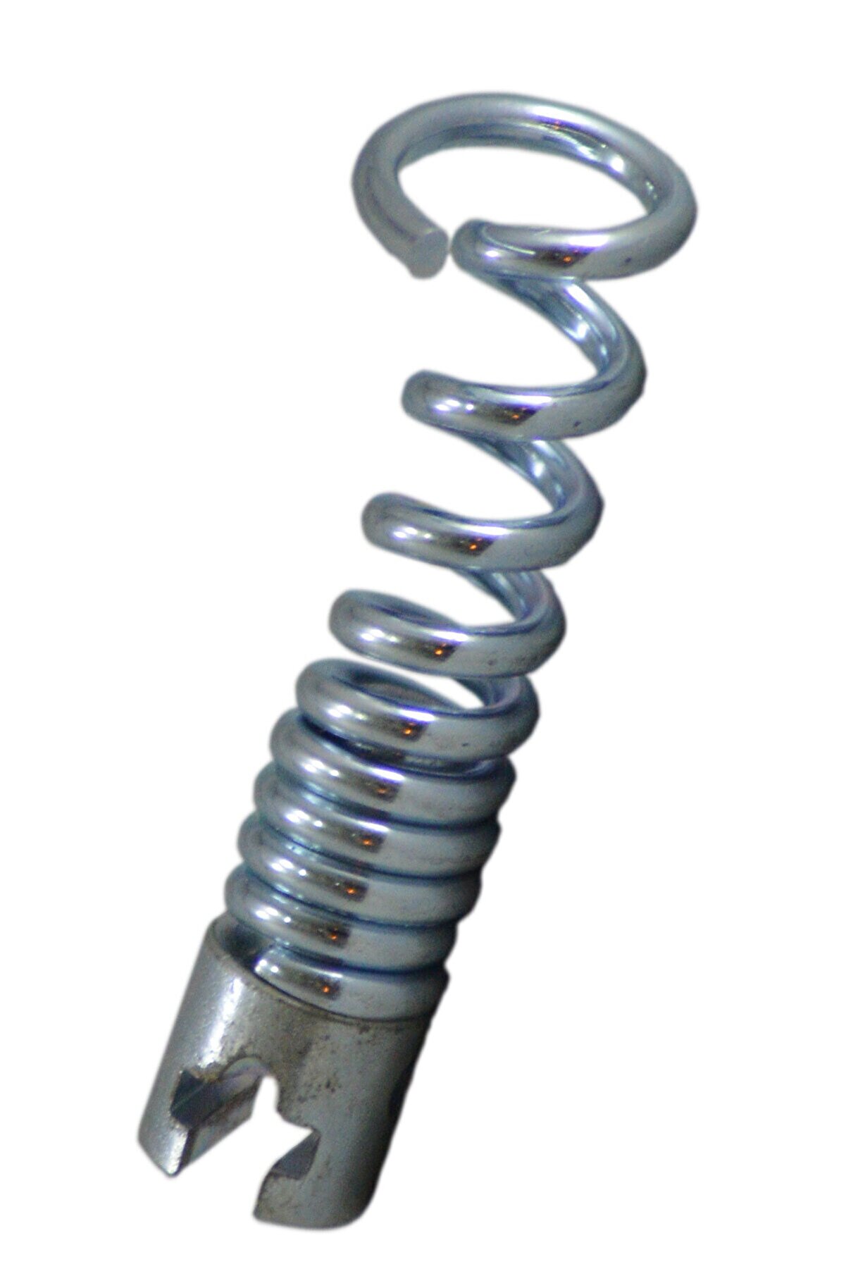 Seybomak Kanal Açma Maki̇nesi̇ Yay Geri̇ Çekme Uç 22 Mm