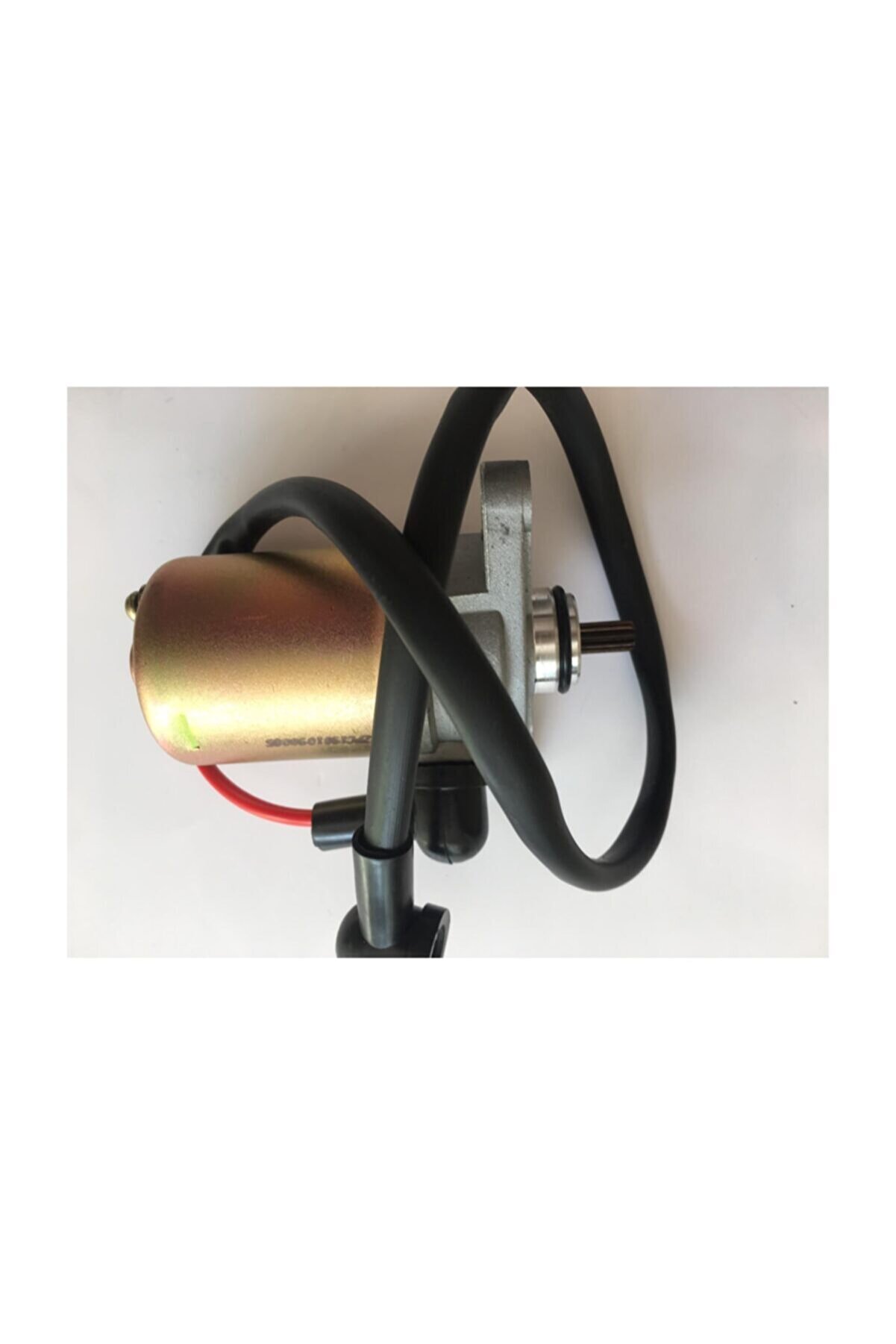 Oem Scooter 50Cc 80Cc Marş Motoru