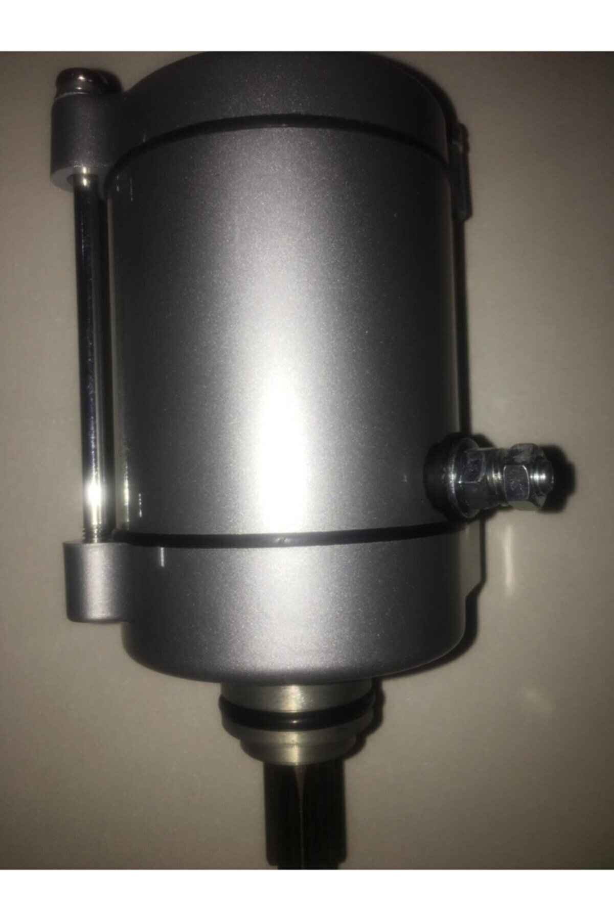 Oem Cg 200 Marş Motoru Komple Cojp