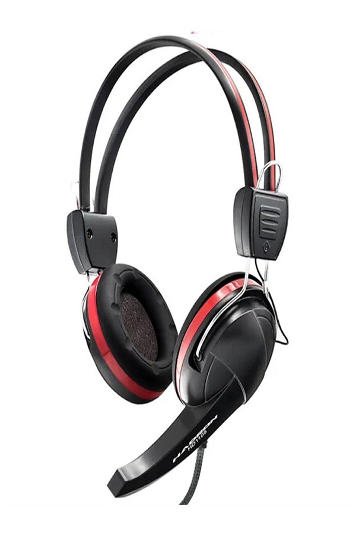 Hadro Mi̇krofonlu Kulaklık Hd1105