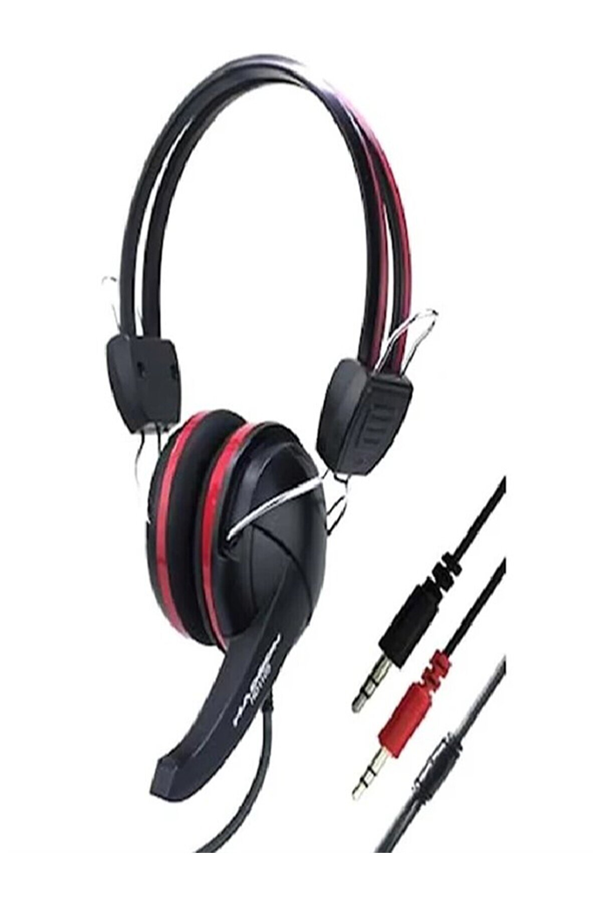 Hadro Mi̇krofonlu Kulaklık Hd1105