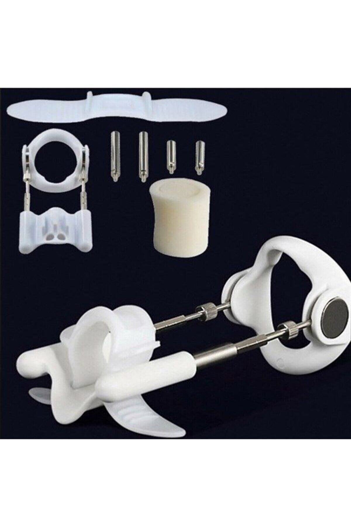 Meyrabest Pro Extender Pro 3 Peni̇s Uzatmak I&ccedil;i̇n Medi̇kal Ortopedi̇k Traksi̇yon Aleti̇