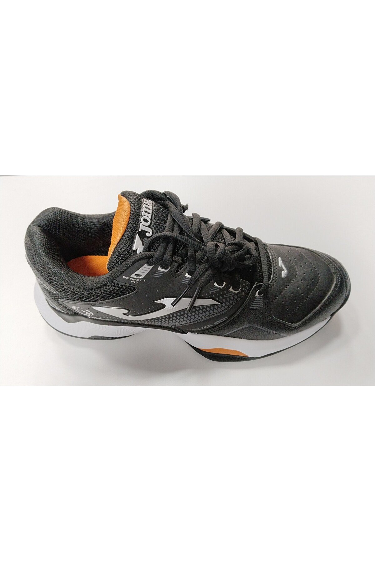 Joma T Master 1000 - 2301 Spor Ayakkabı Si̇yah