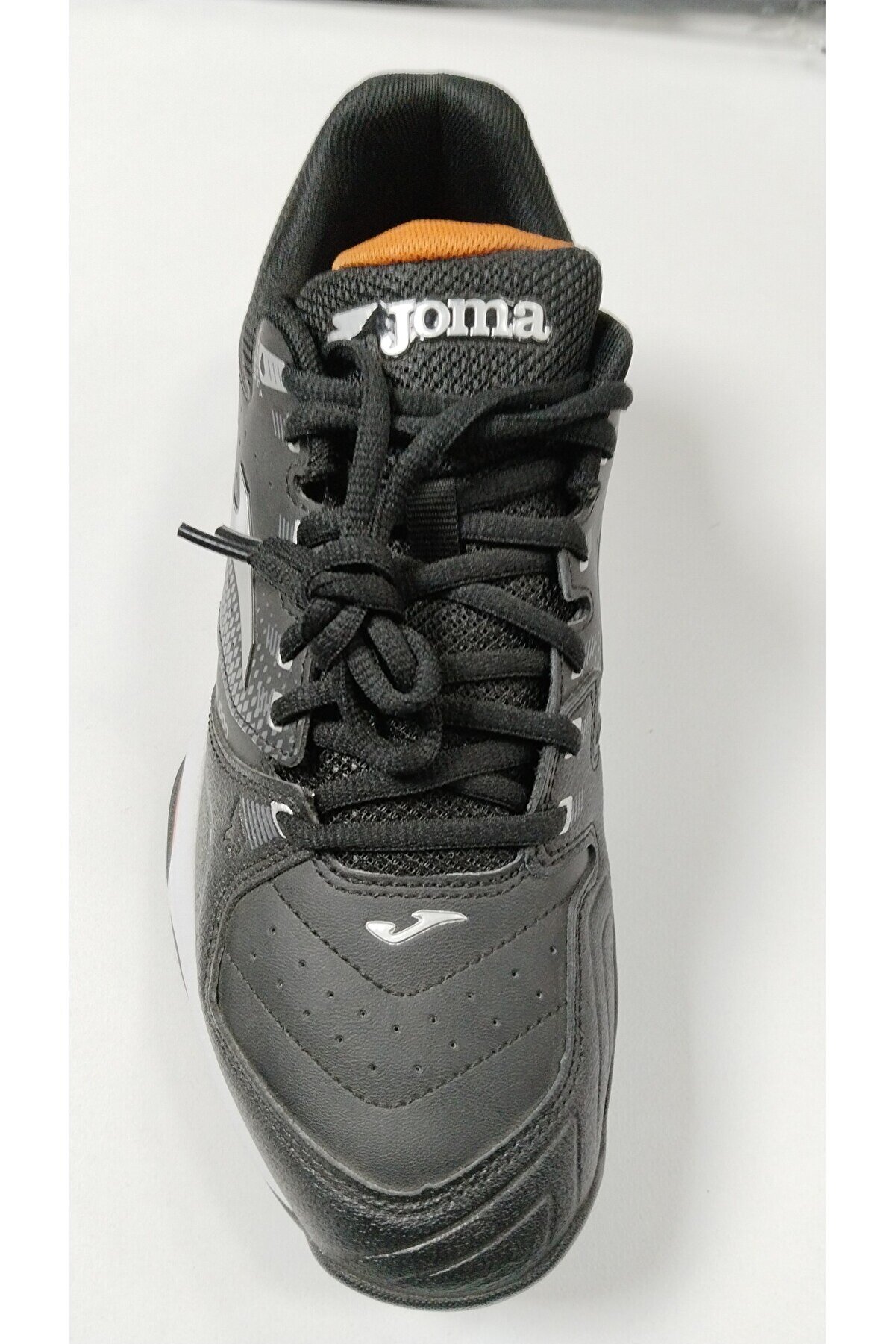 Joma T Master 1000 - 2301 Spor Ayakkabı Si̇yah