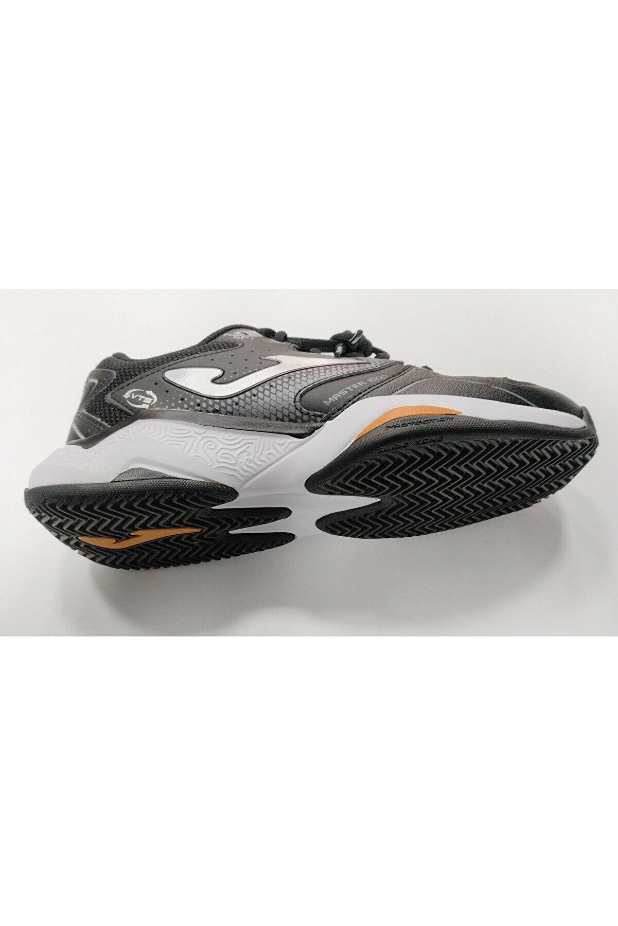 Joma T Master 1000 - 2301 Spor Ayakkabı Si̇yah