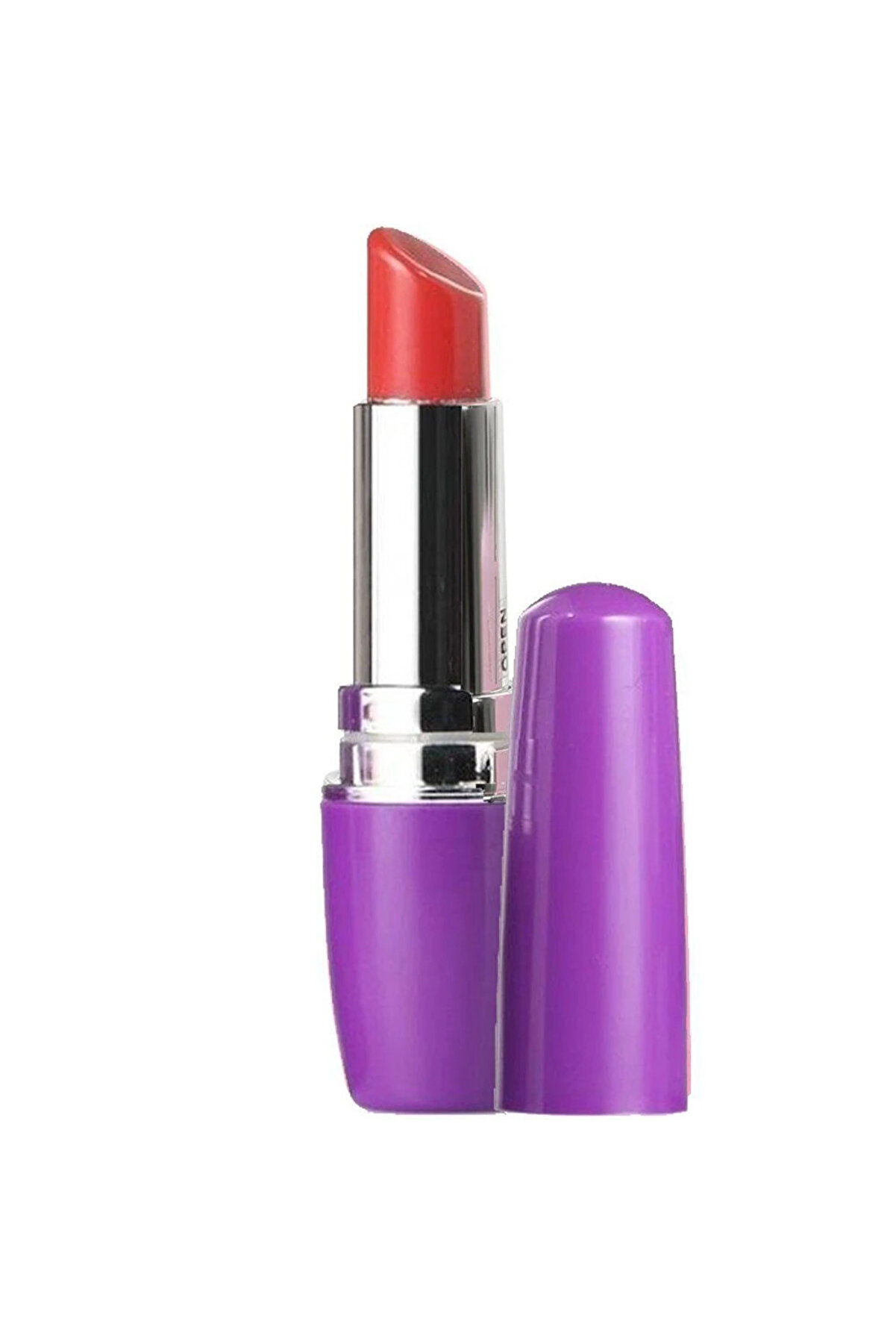 Erox Wonderful Pi̇nk Ruj Vi̇brat&ouml;r Mor