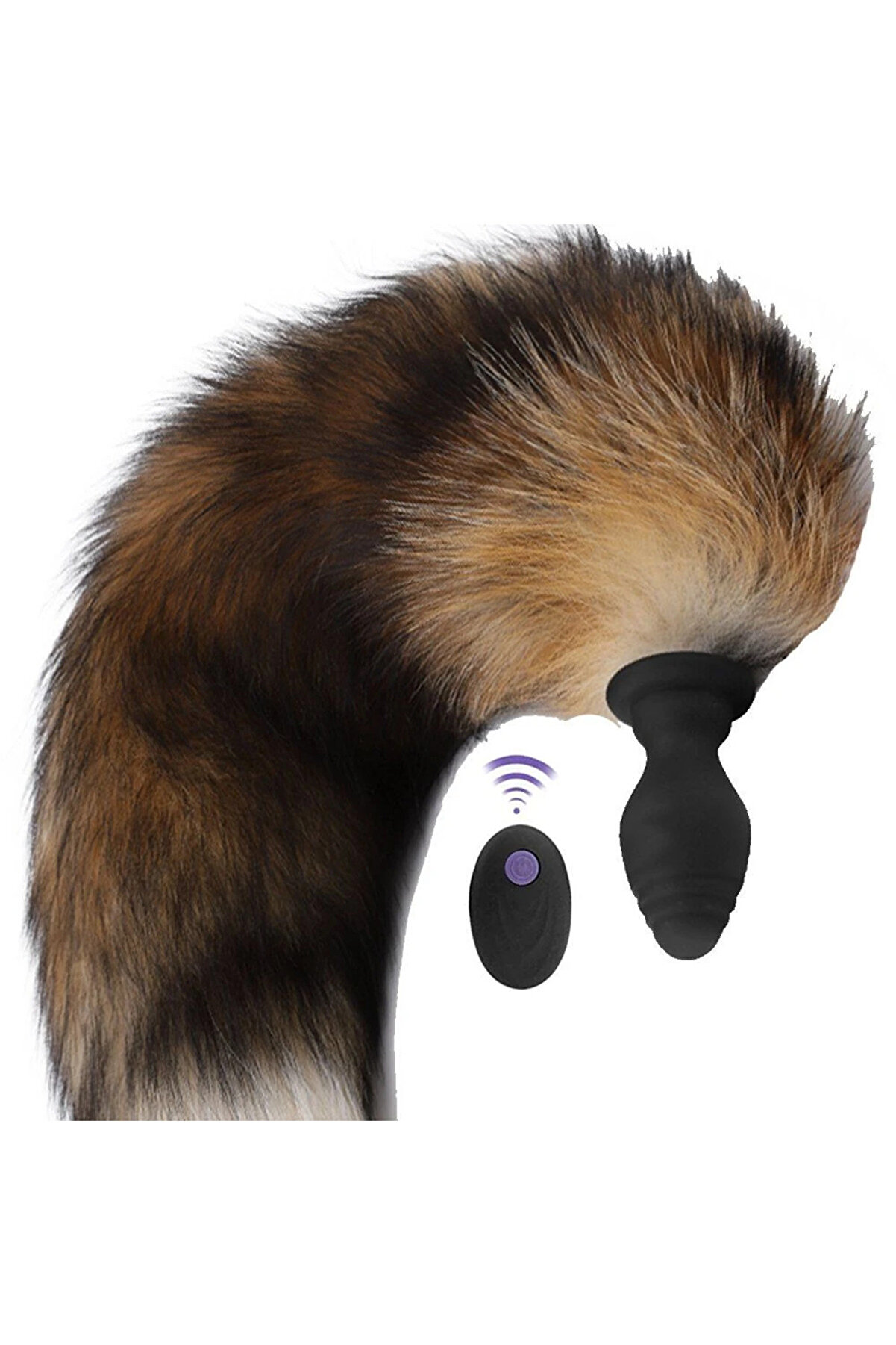 Erox Anal Vi̇brat&ouml;r