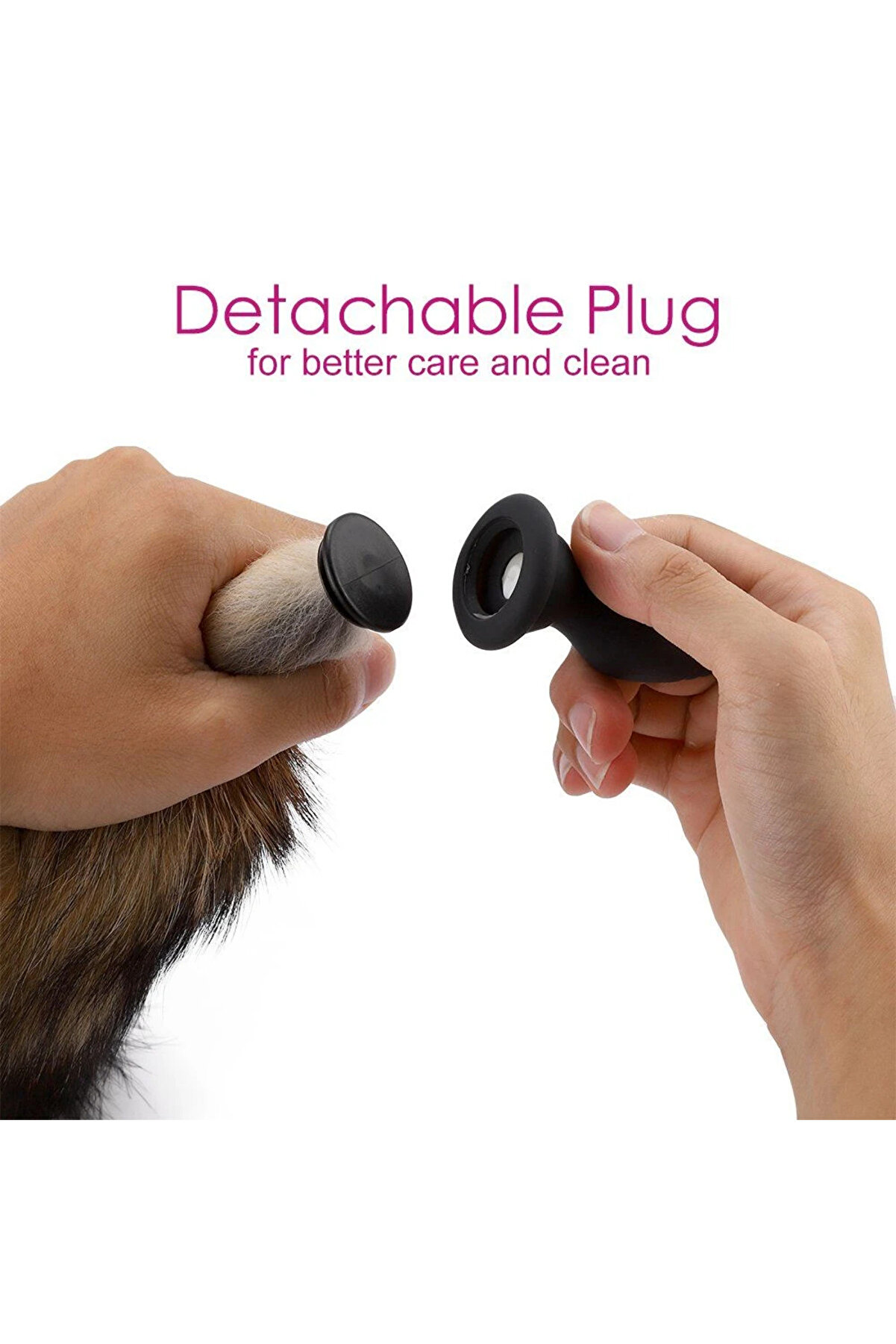 Erox Anal Vi̇brat&ouml;r