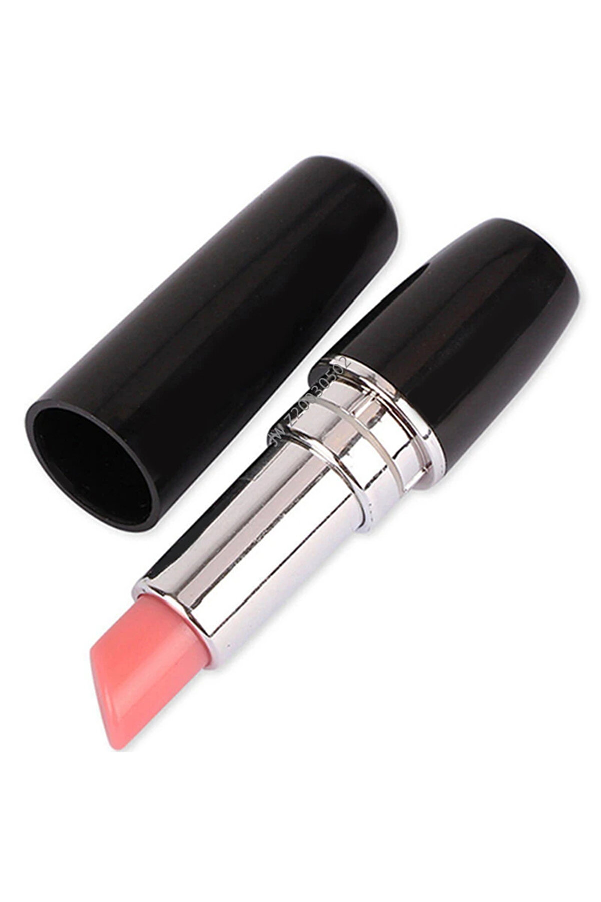 Erox Wonderful Black Ruj Vi̇brat&ouml;r