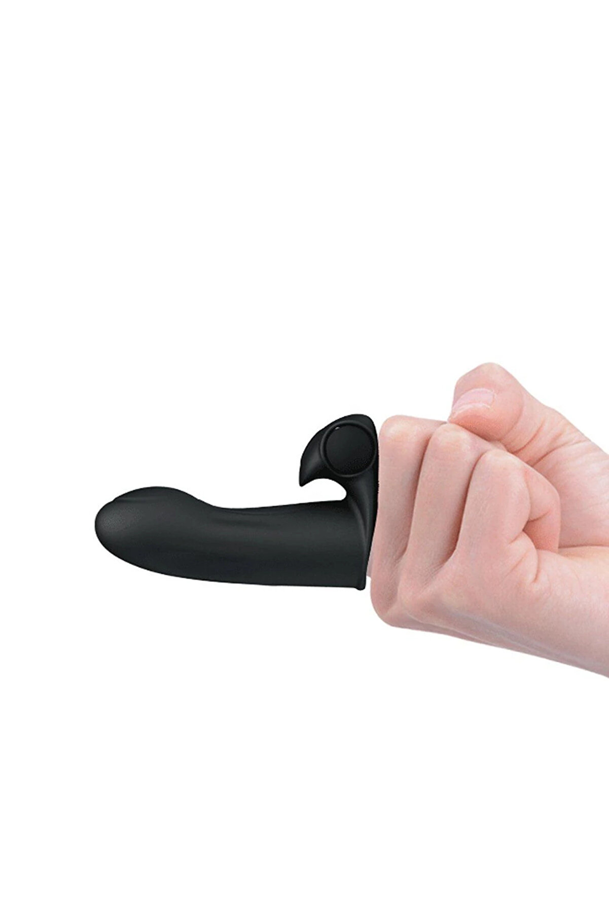 Erox Pretty Love Adoni̇s Fi̇ngerıng Parmak Vi̇brat&ouml;r